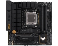 Matična ploča Asus TUF Gaming B650M-PLUS, AM5, DDR5, mATX - Img 2