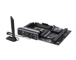 Matična ploča Asus TUF Gaming B860-PLUS WIFI, Intel LGA1851, DDR5, Wi-Fi - Img 5