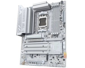 Matična ploča Asus TUF Gaming X870-PRO WIFI7 W NEO, AM5, DDR5, Wi-Fi 7 - Img 4