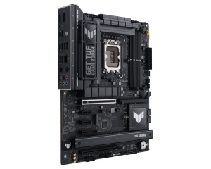 Matična ploča Asus TUF Gaming Z890-PLUS WIFI, Intel LGA1851, DDR5, Wi-Fi - Img 5