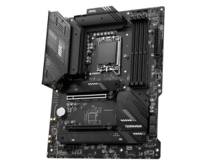 Matična ploča MAG B760 Tomahawk WiFi Intel 1700 MSI DDR5 ATX Wi-Fi 6E - Img 3