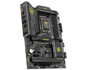 Matična ploča MAG B860 Tomahawk WiFi Intel 1851 MSI DDR5 ATX Wi-Fi 7 - Img 4