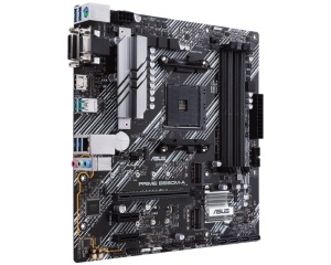 Matična ploča PRIME B550M-A/CSM Asus AMD AM4 DDR4 - Img 4