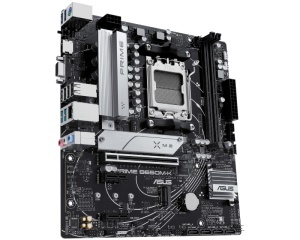 Matična ploča PRIME B650M-K Asus AMD AM5 DDR5 - Img 5