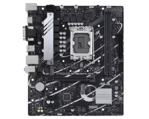 Matična ploča PRIME B760M-K D4 Asus Intel 1700 DDR4 - Img 3