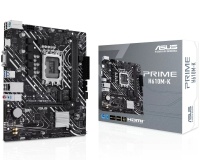 Matična ploča PRIME H610M-K Asus Intel 1700 DDR5 - Img 2