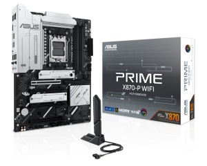 Matična ploča PRIME X870-P WIFI Asus AMD AM5 DDR5