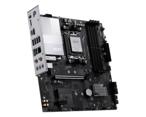 Matična ploča PRO B840M-P WIFI6E MSI AMD AM5 DDR5 - Img 4