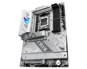 Matična ploča ROG Strix X870-A Gaming WiFi ASUS AMD AM5 DDR5 ATX - Img 3