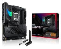 Matična ploča ROG Strix X870-F Gaming WiFi ASUS AMD AM5 DDR5 ATX - Img 2