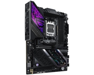 Matična ploča ROG Strix X870E-E Gaming WiFi 7 NEO ASUS AMD AM5 DDR5 ATX - Img 4