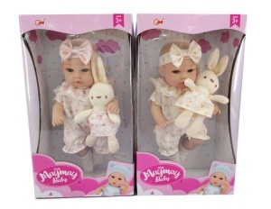 Maymay lutka sa zekom 32cm