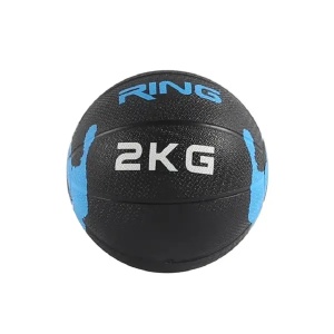 Medicinka gumena 2 kg Ring RX MED-2