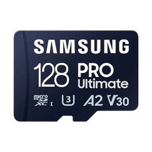 Memorijska kartica Evo Pro Ultimate MicroSDXC 128Gb Samsung KAR00650 - Img 2