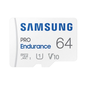 Memorijska kartica Pro Endurance MicroSDXC 512Gb Samsung KAR00602 - Img 2