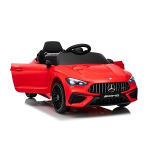 Mercedes – Benz AMG CLE 53 Crveni