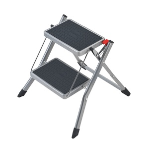 Merdevine 2 Step sive čelik HAILO 4310-151