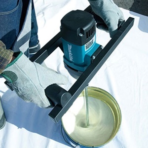 Mešač boja Makita UT1400 - Img 3
