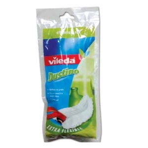 Metlica za prašinu DUSTINO STARTER KIT Vileda 79257
