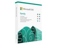 Microsoft 365 Family Office paket 6 korisnika 1 godina (EP2-32329) - Img 2