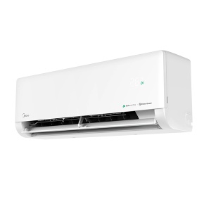 MIDEA KLIMA UREĐAJ INVERTER EZ-24RD6-I WHITE - Img 1