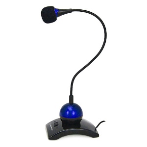 MIkrofon Esperanza EH130B