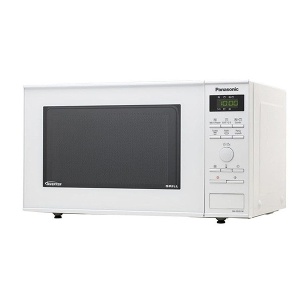 Mikrotalasna pećnica sa grilom PANASONIC NN-GD351WEPG