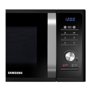 Mikrotalasna pećnica Samsung MS23F301TAK/OL - Img 3