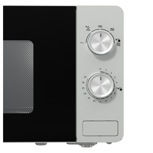 Mikrotalasna rerna 800 W Gorenje MO20E1S - Img 4