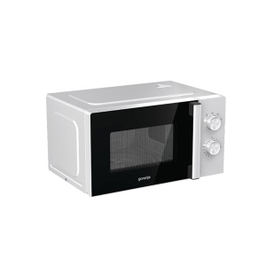 Mikrotalasna rerna 800 W Gorenje MO20E1WH - Img 2