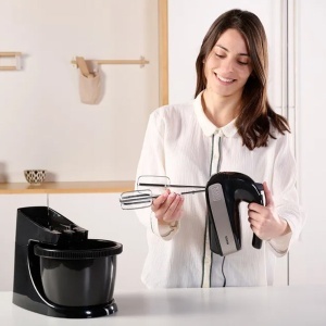 Mikser sa posudom 500 W BlackDecker BXMXA500E - Img 2