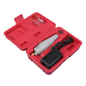 Mini bušilica set DZ-70705 - Img 3