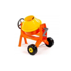 Mini mešalica za beton 08-565420