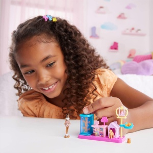 Mini pet salon set Barbieland 1043431 - Img 4