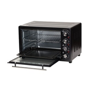 Mini rerna 45L Adler AD6010 - Img 2