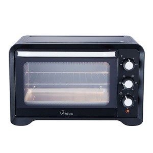 Mini rerna sa ventilatorom Ardes AR6245PB - Img 2