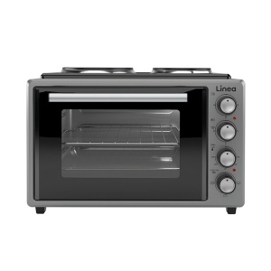 Mini šporet 1400W 35L Linea LMO35-0686