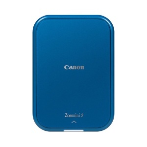 Mini štampač ZOEMINI 2 PV-223-PWS Canon 5452C005AA - Img 2