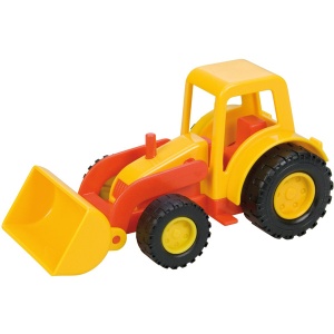 Mini traktor sa prednjom lopatom Lena 19885 - Img 2