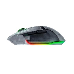 Miš Basilisk V3 Pro 35K Gaming Phantom White Edition Razer 072046 - Img 2
