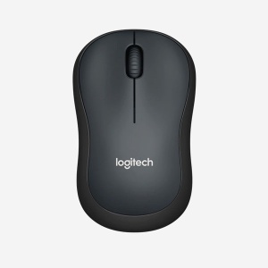 Miš M240 Bluetooth Silent Logitech 910-007119 - Img 3