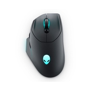 Mišev AW620M Alienware Wireless Gaming crni miš Dell MIS01864 - Img 4