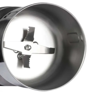 Mlin za kafu sivi 300W RAF R.7114 - Img 2