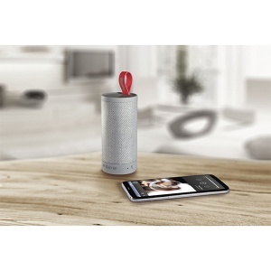 Mobilni bluetooth zvučnik Tube Hama 173154 - Img 4