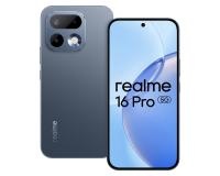 Mobilni telefon 16 Pro 5G RMX5120 Pebble Grey 8/256GB mobilni telefon Realme MOB03303