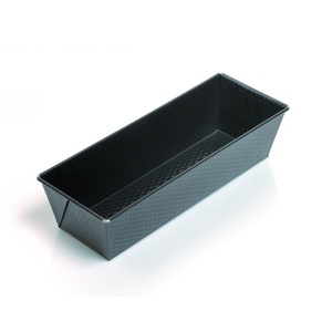 Modla za hleb 30 metal KAISER 621210