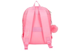 Modni ranac Alenka Pepe Jeans 67.121.23 - Img 3