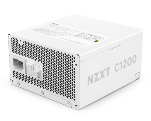 Modularno napajanje C1200 Gold ATX 3.1 1200W belo NZXT (PA-2G2BW-EU) - Img 2
