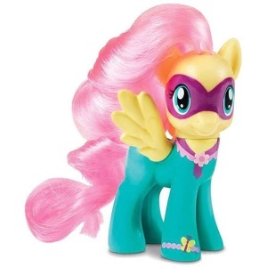 Moj Mali Poni Moćni Poniji sa malim junakom My Little Pony 894436 - Img 3