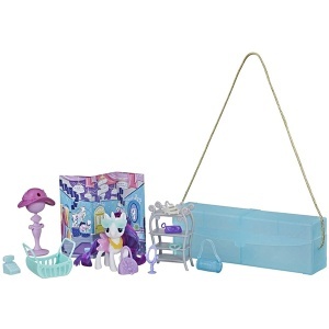 Moj Mali Poni putni set My Little Pony 45881 - Img 3